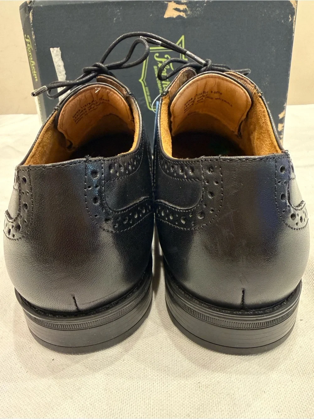 Florsheim new original